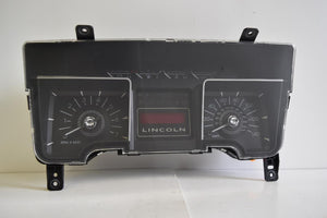 2007-2008 LINCOLN NAVIGATOR SPEEDOMETER GAUGE CLUSTER 7L7T-10849-CB