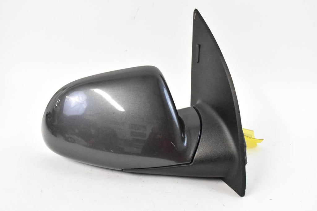 2005-2009 CHEVY EQUINOX PASSENGER RIGHT SIDE POWER DOOR MIRROR GRAY 25715 - BIGGSMOTORING.COM