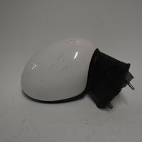 2007-2013 Mini Cooper 6 Pin Passenger Right Side Power Door Mirror White 34560