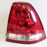 2004-2007 CHEVY MALIU PASSENGER RIGHT SIDE  REAR TAIL LIGHT - BIGGSMOTORING.COM