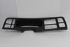 2003-2006 Silverado Sierra Suburban Avalanche Tahoe Dash Radio Cluster Bezel - BIGGSMOTORING.COM