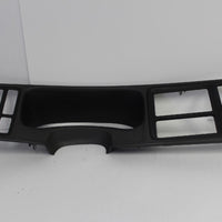 2003-2006 Silverado Sierra Suburban Avalanche Tahoe Dash Radio Cluster Bezel - BIGGSMOTORING.COM