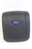 2004-2008 FORD F150 DRIVER STEERING WHEEL AIR BAG BLACK - BIGGSMOTORING.COM