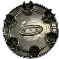 2003-2006 Ford Expedition Wheel Center Hub Cap 4L14-1A096-DB Chrome - BIGGSMOTORING.COM