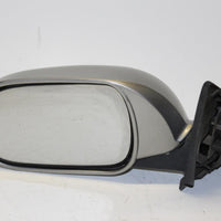 2003-2006 Infiniti G35 Left Driver Power Side View Mirror 25711 - BIGGSMOTORING.COM