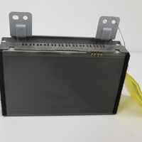 12-13  Nissan Infiniti Murano Navigation Display Screen Monitor 28091-1BY3A - BIGGSMOTORING.COM