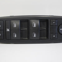 2008-2011 DODGE CHRYSLER TOWN & COUNTRY DRIVER SIDE WINDOW SWITCH 04602535AF