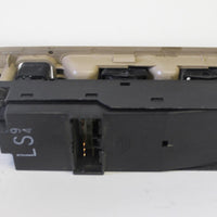 1995-1999 Nissan Maxima Driver Side  Master Power Window Switch - BIGGSMOTORING.COM