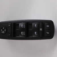 2010-2017 CHRYSLER 200 DRIVER SIDE POWER WINDOW SWITCH 68271206AA