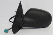 2006-2009 Chevy Trailblazer Driver Side Door Rear View Heated Mirror 15808571 - BIGGSMOTORING.COM