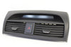 2004-2008 Acura Tl Center Dash  Trim Bezel W/ Clock & Vents Hazard Switch - BIGGSMOTORING.COM