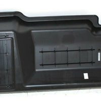 2011-2016 Ford F250 Crew Cab Under BackSeat Compartment Tool Storage