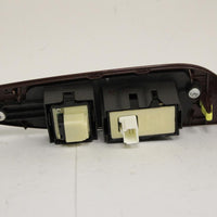 2007-2012 Lexus Ls460 Passenger Right Front Door Power Window Switch 74233-50050