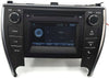 2016-2017 Toyota Camry Stereo Radio Cd Player Touch Screen 86140-06660