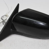2005-2009 SUBARU LEGACY DRIVER LEFT SIDE POWER DOOR MIRROR BLACK 25388 - BIGGSMOTORING.COM