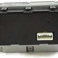 2004-2007 NISSAN MURANO MAXIMA INFORMATION DISPLAY SCREEN 28090 7Y113 - BIGGSMOTORING.COM