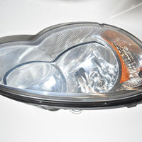 2006-2010 CHRYSLER PT CRUISER PASSENGER RIGHT SIDE FRONT HEADLIGHT 05116042AE