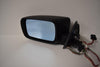 2000-2003 BMW 330I DRIVER LEFT SIDE POWER DOOR MIRROR BLACK - BIGGSMOTORING.COM