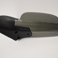 2004-2008 SUZUKI FORENZA DRIVER LEFT SIDE POWER DOOR MIRROR GREEN - BIGGSMOTORING.COM