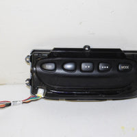 2003-2008 Toyota Sienna Overhead Console OEM Trip Computer - BIGGSMOTORING.COM