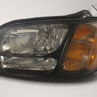 2000-2004 SUBARU LEGACY FRONT LEFT DRIVER SIDE HEADLIGHT - BIGGSMOTORING.COM