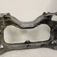 2003-2006 Mercedes Sl500 R230 Front Under Engine Cradle Cross Member Sub Frame - BIGGSMOTORING.COM