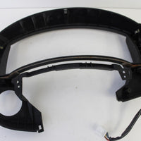 2003-2005 Infiniti Fx35 Fx45 Intrument Cluster Speedometer Bezel Trim - BIGGSMOTORING.COM