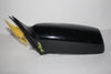 2007-2011 TOYOTA CAMRY  DRIVER LEFT SIDE POWER DOOR MIRROR BLACK