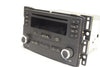 2005-2006 Chevy Cobalt Pontiac Radio  Stereo  Cd  Player - BIGGSMOTORING.COM