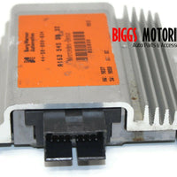 1998-2003 Mercedes Benz Ml320 Transfer Case  Module A 163 545 50 32 - BIGGSMOTORING.COM