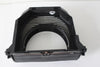 2003-2006 Mercedes Benz R230 Sl500 Sl600 Steering Column Cover Trim Bezel - BIGGSMOTORING.COM