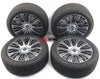 2021-2024 Factory OEM Cadillac Escalade Platinum 22" Wheels Tires & Rim Set 6x139