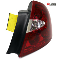 2005-2009 Buick Lacrosse  Passenger Right Side Rear Tail Light - BIGGSMOTORING.COM