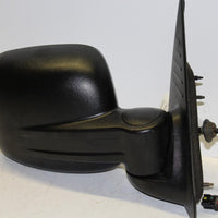 2002-2007 JEEP LIBERTY RIGHT PASSENGER POWER SIDE VIEW MIRROR - BIGGSMOTORING.COM