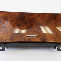 2007-2011 Mercedes Benz W211Center Console Woodgrain Ashtray