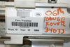 2006-2008 Range Rover Lenkung Rad Säule Montage QMB500484 - BIGGSMOTORING.COM
