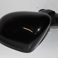 2013-2017 FORD ESCAPE DRIVER SIDE POWER DOOR MIRROR BLACK