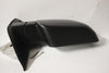 2004-2014 NISSAN TITAN PASSENGER RIGHT SIDE MANUAL DOOR MIRROR BLACK - BIGGSMOTORING.COM