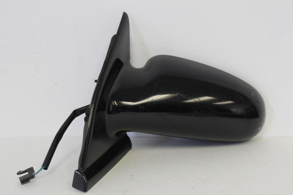 1996-2002 Saturn Left Driver Side Mirror - BIGGSMOTORING.COM