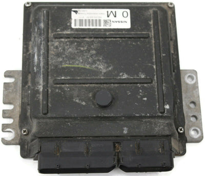 2004-2006 Nissan Sentra Engine Computer Control Module MEC63-300 B1 - BIGGSMOTORING.COM