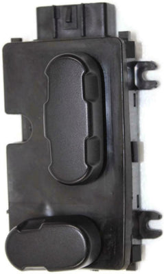 2003-2006 Ford Navigator Passenger Power Seat Switch 2L7T-14A701-AA - BIGGSMOTORING.COM