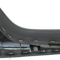 2016-2018 Maxima Sedan Center Console Passenger Side Trim 96907-4RA0A