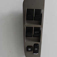 1998-2002 Toyota Corolla Driver Side Master Power Window Switch - BIGGSMOTORING.COM