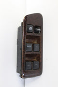 1995-1999 Nissan Maxima Driver  Side Power Window Switch 80961 41u00 - BIGGSMOTORING.COM