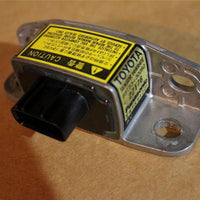 1998-2005 Lexus Gs300 Gs400 Gs430 Yaw Rate Sensor 89183-30050 - BIGGSMOTORING.COM