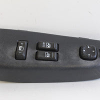 2000-2002 Chevy Silverado Driver  Side Window Switch - BIGGSMOTORING.COM