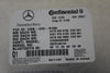 2007-2009   Mercedes Benz S550 W221 Bluetooth Communication Module