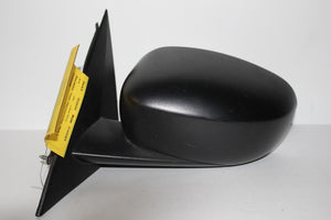 2006-2010 DODGE CHARGER  DRIVER LEFT SIDE POWER DOOR MIRROR BLACK