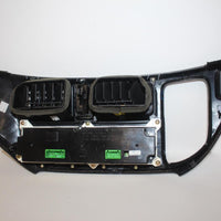 2005-2010 HONDA ODYSSEY CENTER DASH CLIMATE CONTROL W/ VENT BEZEL 77250-SHJ-A020 - BIGGSMOTORING.COM