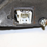 2005-2010 CHRYSLER 300 RIGHT PASSENGER POWER FOLDING SIDEVIEW MIRROR - BIGGSMOTORING.COM